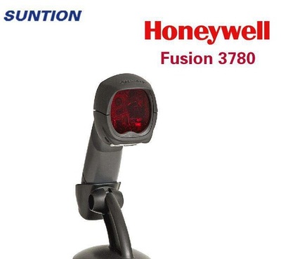 Honeywell Fusion 3780 激光条码扫描器