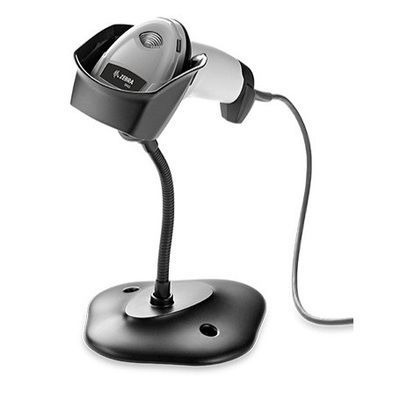 MOTOROLA DS2200 系列有绳和无绳一维二维手持式成像仪