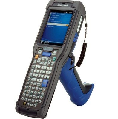 Honeywell CK75 超耐用型工业级数据采集终端