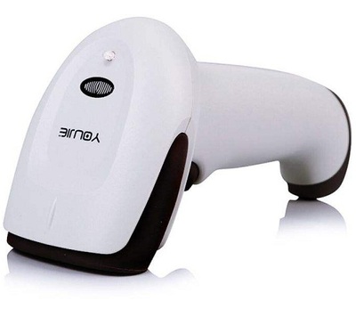 Honeywell Youjie 3300手持式激光扫描器