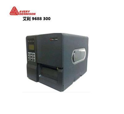 Avery（艾利）9688工商用条码打印机