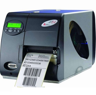 Avery（艾利）升级版AP5.4高性能条码打印机