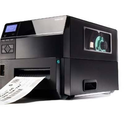 TEC(东芝)B-EX6T1中端宽幅条码打印机