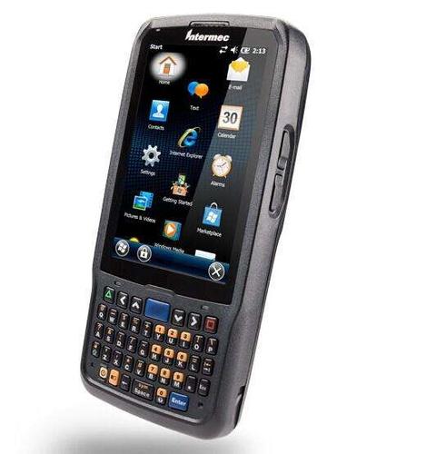 Honeywell CN51 移动数据采集终端