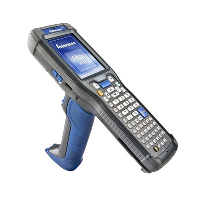 Honeywell CK71 耐用型数据采集终端