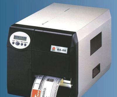 Avery（艾利）64-bit系列高性能条码打印机