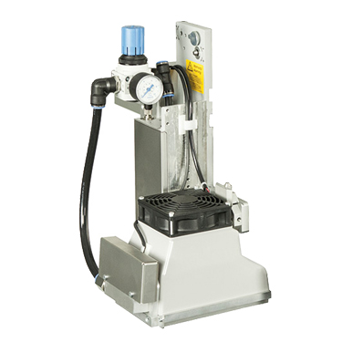 气压喷射箱6014 For Hermes+