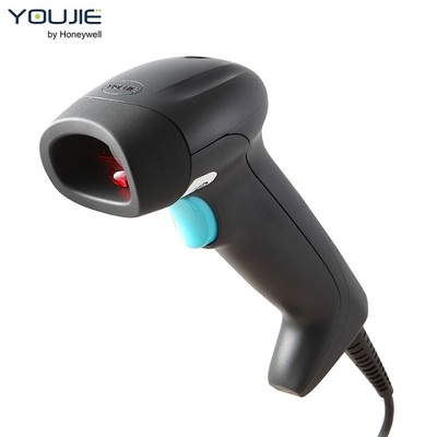 Honeywell Youjie HH660 可升级的二维影像扫描枪