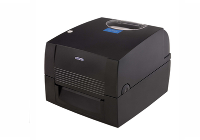 CITIZEN(西铁城)CL-S321桌面型条码打印机