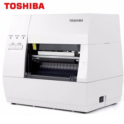 TEC(东芝)B-462TS中端条码打印机