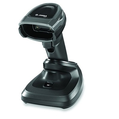 SYMBOL(讯宝) DS8100系列有绳和无绳一维二维手持式成像仪