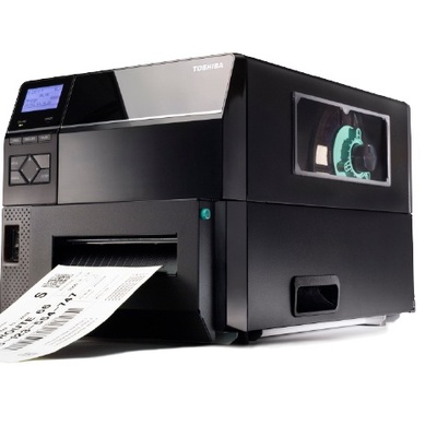 TEC(东芝)B-EX6T3中端条码打印机