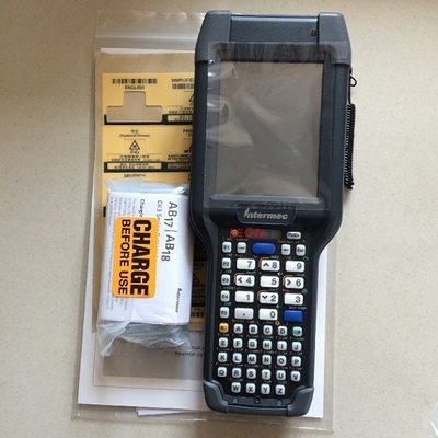 Honeywell CK3X 数据采集终端