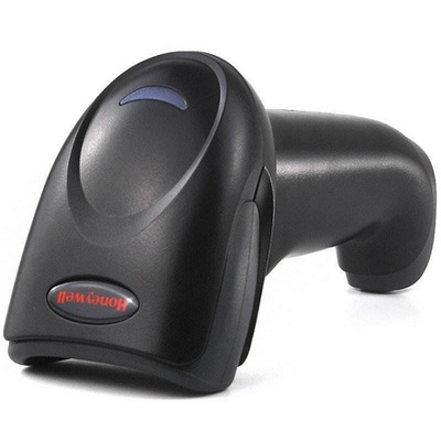 Honeywell Voyager 1250g 单线激光条码扫描器