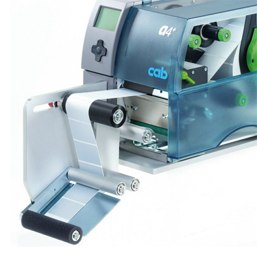 A-5104|5106 剥离式滚贴模块