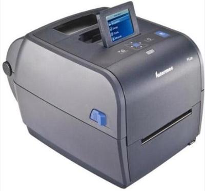 Intermen(易腾迈)PC43t桌面型条码打印机