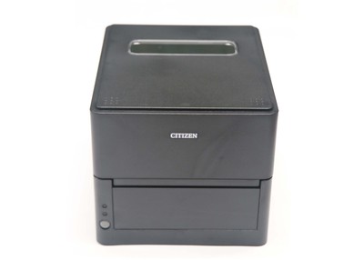 CITIZEN(西铁城)CL-E300桌面型条码打印机
