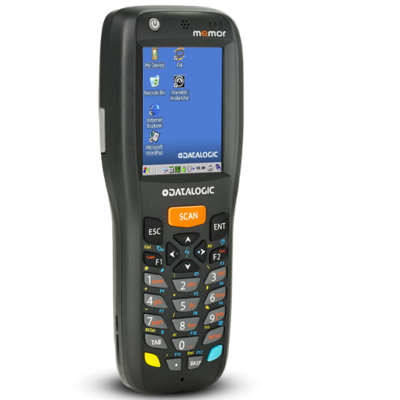 Datalogic(得利捷) Memor X3 轻便型移动数据终端