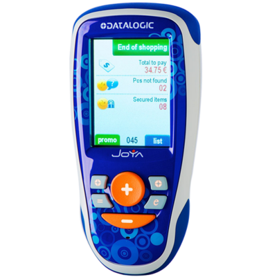 Datalogic(得利捷) Joya X1 紧凑型移动数据终端
