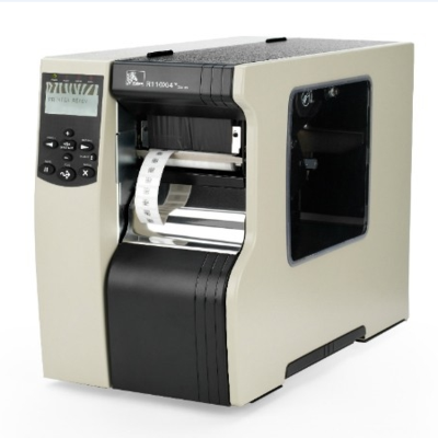 ZEBRA(斑马)140 XI4工业级条码打印机