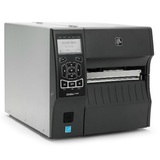 ZEBRA(斑马) ZT 420工业级宽幅条码打印机