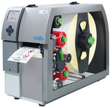 XC4, XC6 -双色打印专用机种