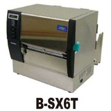 TEC(东芝)B-SX6TRFID条码打印机
