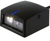 Honeywell HF500 全新紧凑型二维影像扫描器