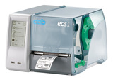 EOS1 / EOS4 工业型条码打印机