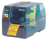 SQUIX 4 工业型条码打印机