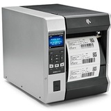 ZEBRA(斑马)ZT620工业级宽幅条码打印机