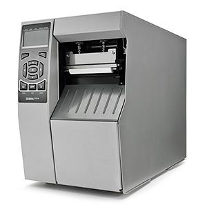ZEBRA(斑马) ZT 510工业级条码打印机