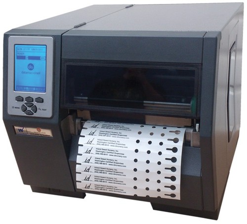 Datamax(迪马斯) H-6210工业型宽幅条码打印机