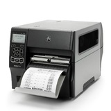 ZEBRA(斑马)ZT400 系列 RFID 打印机