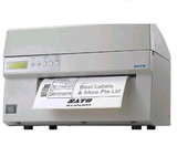 SATO(佐藤)M-10e 10英寸高性能宽幅条码打印机