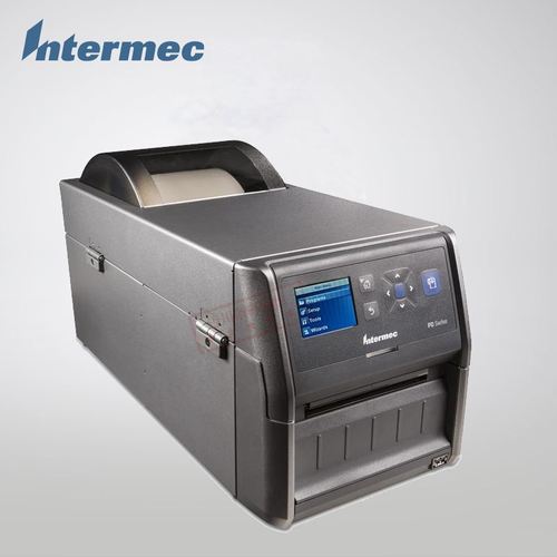 Intermen(易腾迈)PD43工业型条码打印机
