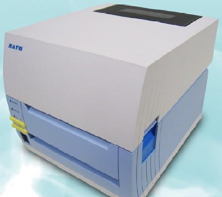 SATO(佐藤)CT408i RFIDRFID条码打印机