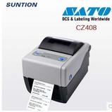 SATO(佐藤)CZ408桌面型条码打印机