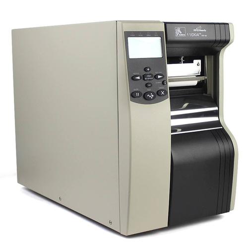 ZEBRA(斑马)110 XI4工业级条码打印机