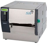 TEC(东芝)B-SX8T中端宽幅条码打印机