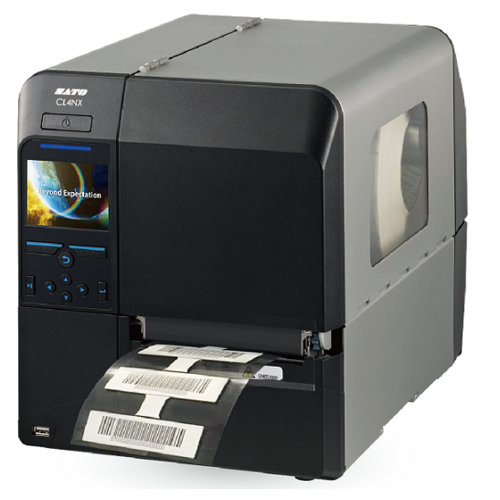 SATO(佐藤)CL4NX RFIDRFID条码打印机